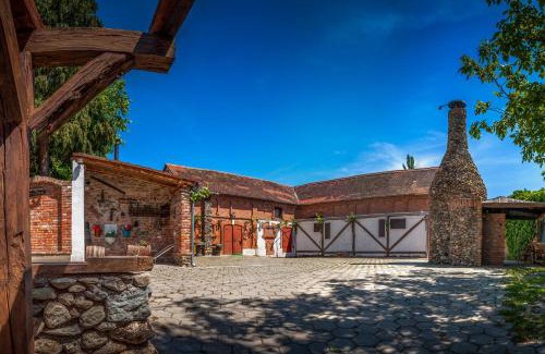 Kutjevo Bed & Breakfast | Wellness B&B Winery Sontacchi