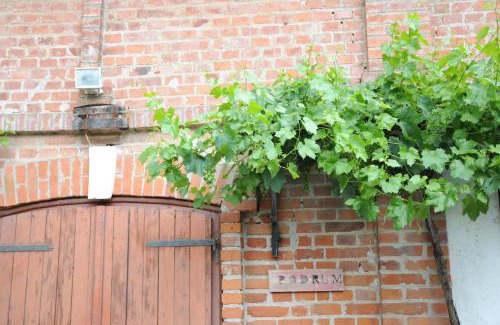 Kutjevo Bed & Breakfast | Wellness B&B Winery Sontacchi