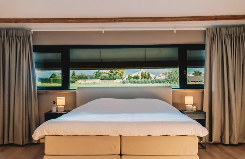 Maasland Bed & Breakfast | Wellness Bed & Breakfast by Leef