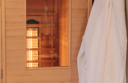 Maasland Bed & Breakfast | Wellness Bed & Breakfast by Leef