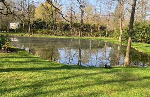 Begijnendijk House | Wellness begijnendijk