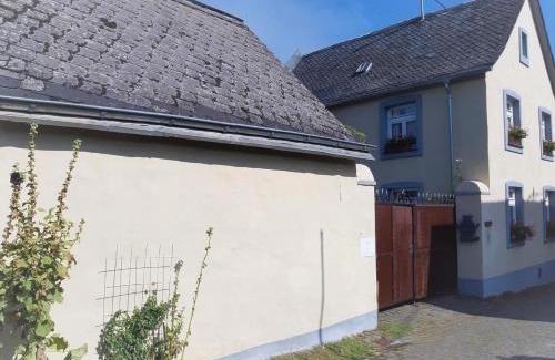 Gappenach House | Wellness Chalet