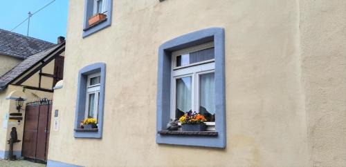 Gappenach House | Wellness Chalet