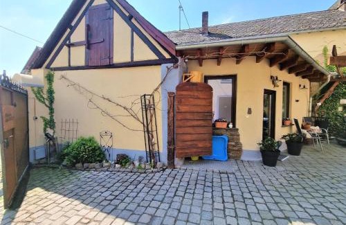 Gappenach House | Wellness Chalet