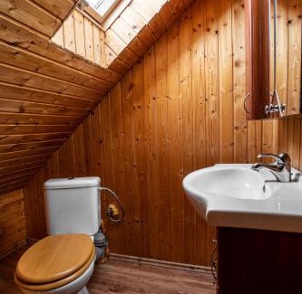 Hrinova Ski Chalet | Wellness Chalet Harmonia