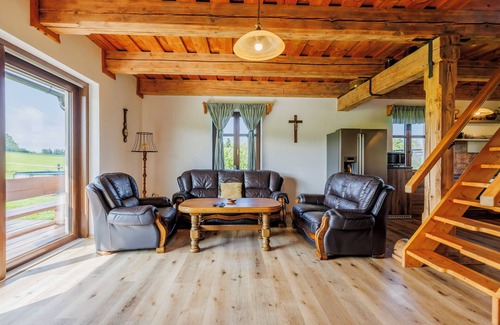 Kraliky Cottage | Wellness chalupa Šindelka