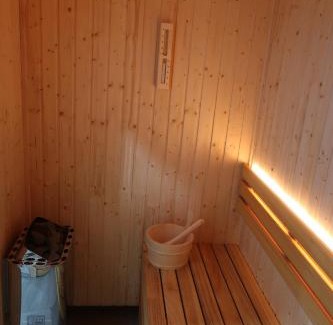 Loucna nad Desnou Ski Chalet | Wellness chata Kouty