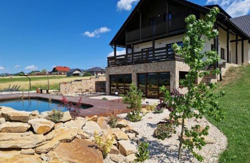 Pisecna House | wellness Chata u Pinkasů