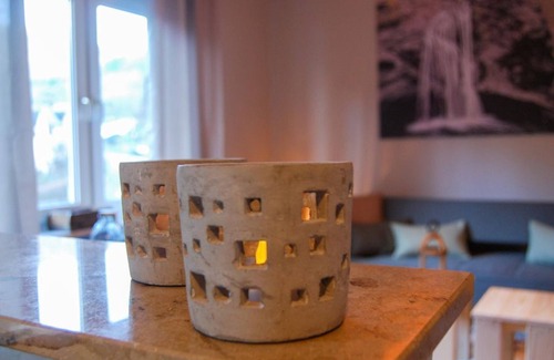 Traben-Trarbach Bed & Breakfast | Wellness comfort, spring water shower, spa incl. - Guesthouse at the Moseltherme