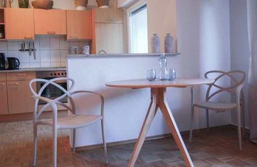 Traben-Trarbach Bed & Breakfast | Wellness comfort, spring water shower, spa incl. - Guesthouse at the Moseltherme