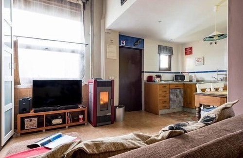 Martinamor Cottage | Wellness cottage for 2 people, with jacuzzi and within walking distance of Salamanca