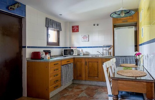 Martinamor Cottage | Wellness cottage for 2 people, with jacuzzi and within walking distance of Salamanca