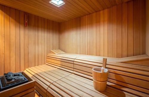 Zuberec Ski Chalet | Wellness Drevenica Zuberec