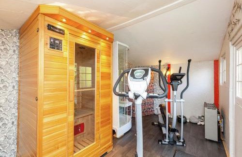 Ligneuville House | Wellness Escape in Bellevaux, cleaning included