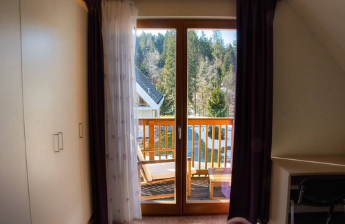 Topolsica Apartment | Wellness escape surrounded by nature