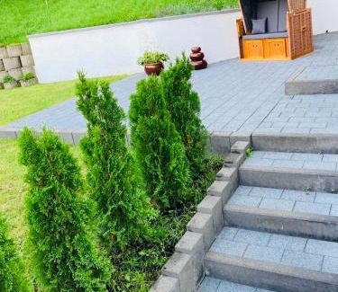 Mechernich House | Wellness Ferienhaus
