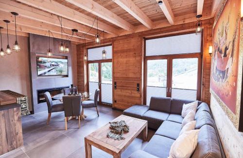 Rieden House | Wellness Ferienhaus “Lotus II”