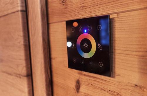 Rieden House | Wellness Ferienhaus “Lotus II”