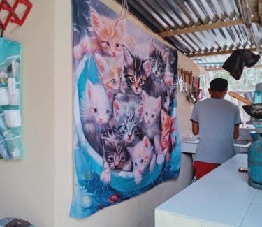 Luna Other | WELLNESS & FITNESS IN LIFE LA UNION fan kubo 4 pax 1 min to beach