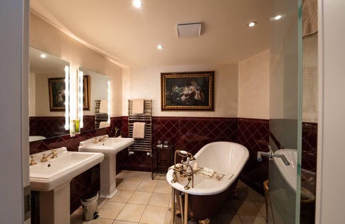 Muelheim Hotel | Wellness- & Genusshotel Weisser Bär