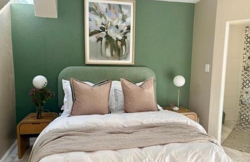 Krugersdorp Bed & Breakfast | Wellness Guesthouse