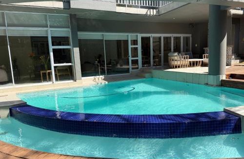 Krugersdorp Bed & Breakfast | Wellness Guesthouse