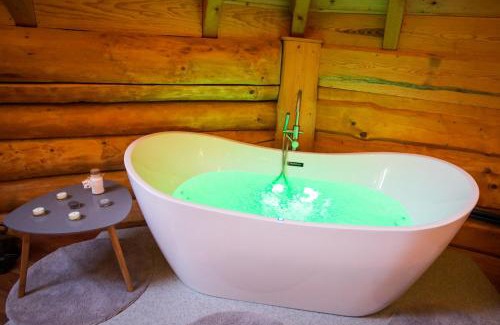 Krizevci pri Ljutomeru Apartment | Wellness hiska Izabela
