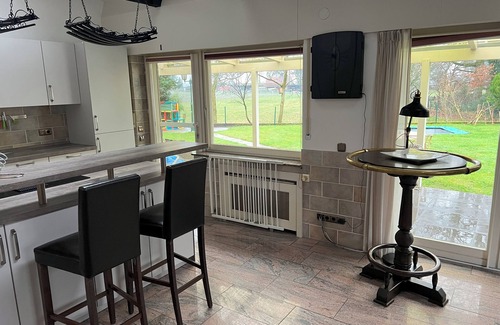 Itterbeck House | Wellness holiday home suitable for tourists who want to go cycling or hiking