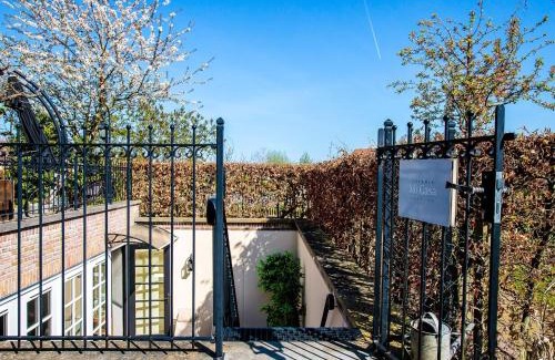 Municipality of Culemborg Apartment | Wellness Home in Betuwe with Sauna