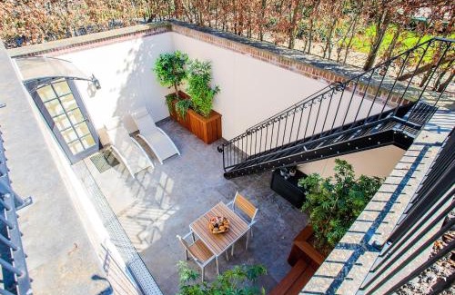 Municipality of Culemborg Apartment | Wellness Home in Betuwe with Sauna