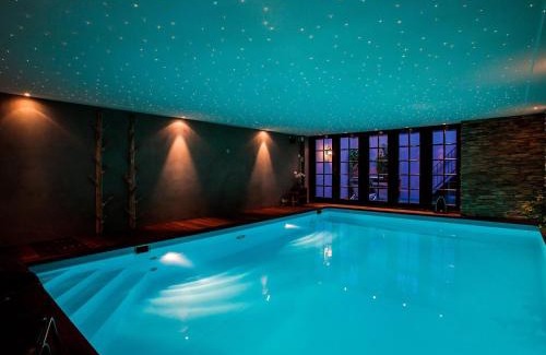 Municipality of Culemborg Apartment | Wellness Home in Betuwe with Sauna