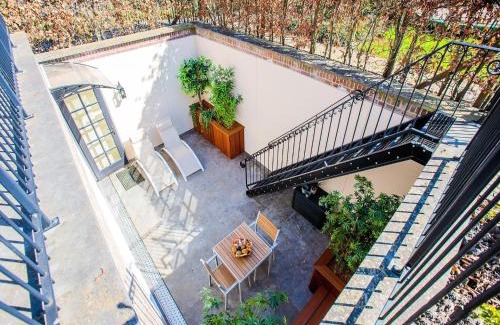 Municipality of Culemborg Apartment | Wellness Home in Betuwe with Sauna, cleaning included