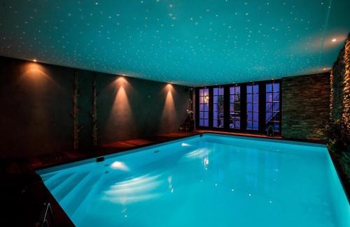 Municipality of Culemborg Apartment | Wellness Home in Betuwe with Sauna, cleaning included