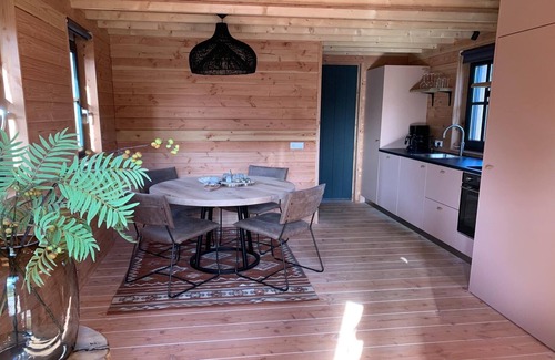 Uden House | Wellness Home in Brabant with Private Spa