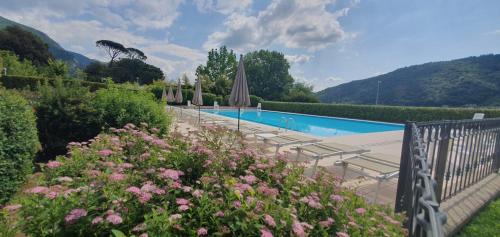 Sarnico Apartment | Wellness Home Sarnico