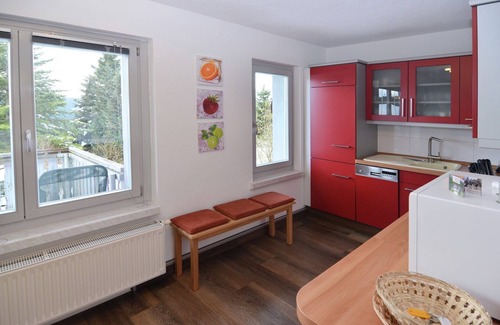 Schnett House | Wellness Home with Garden