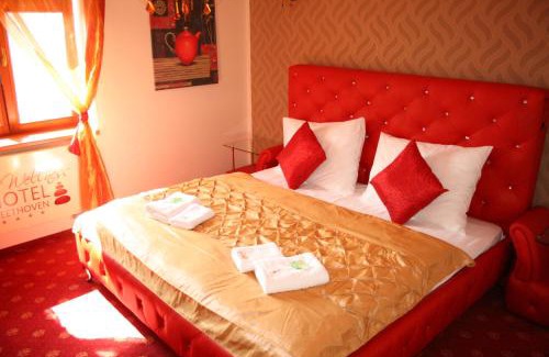 Chomutov Hotel | Wellness Hotel Beethoven