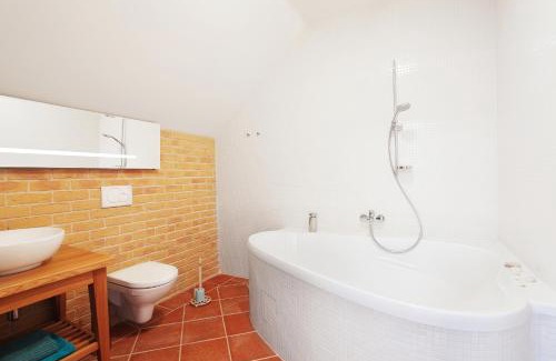 Sedlec House | Wellness Hotel Boží oko
