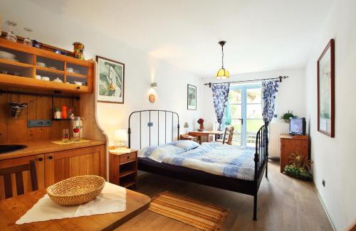 Sedlec House | Wellness Hotel Boží oko