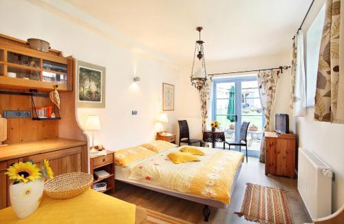 Sedlec House | Wellness Hotel Boží oko