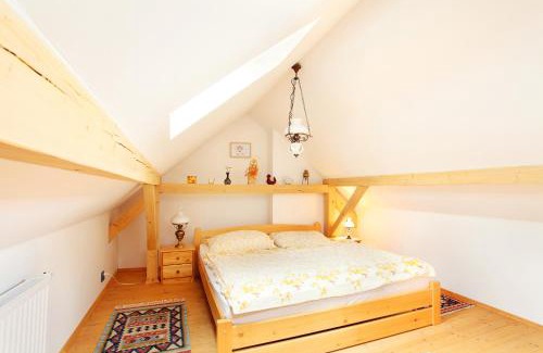 Sedlec House | Wellness Hotel Boží oko