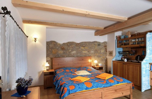 Male Chrastany Resort | Wellness Hotel Boží Oko, 2 bedrooms