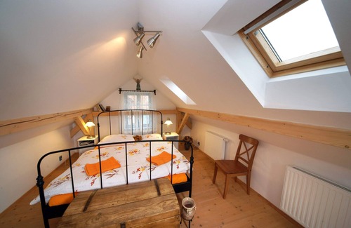 Male Chrastany Resort | Wellness Hotel Boží Oko, 2 bedrooms
