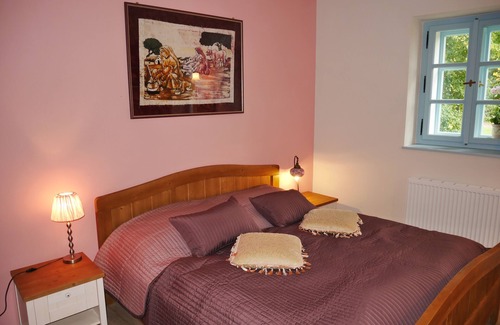 Male Chrastany Resort | Wellness Hotel Boží Oko, 2 double-bed room