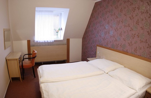 Velke Losiny Hotel | Wellness hotel Diana