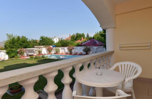 Keszthely Hotel | Wellness Hotel Kakadu