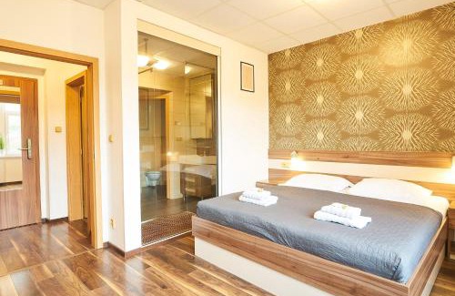 Decin Hotel | Wellness Hotel Kocanda