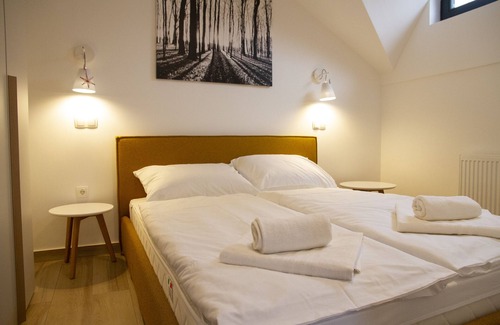 Mozirje Hotel | Wellness Hotel Montis