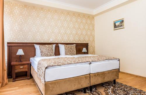 Teplice Hotel | Wellness Hotel Pivovar Monopol
