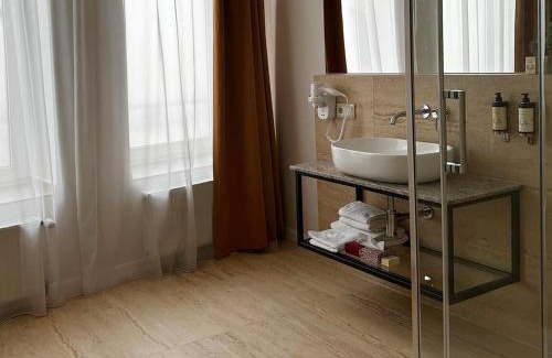 Teplice Hotel | Wellness Hotel Pivovar Monopol